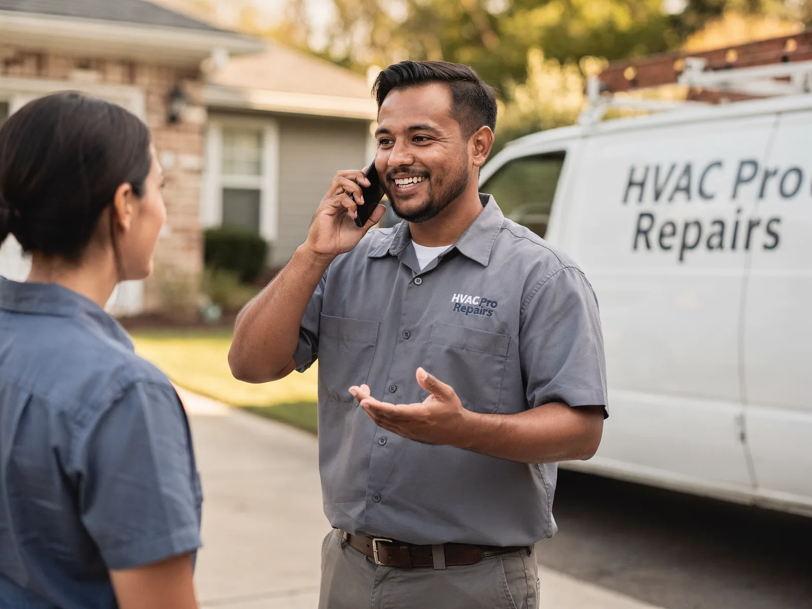 Heat Pump Repair Stone Harbor, NJ FAQs